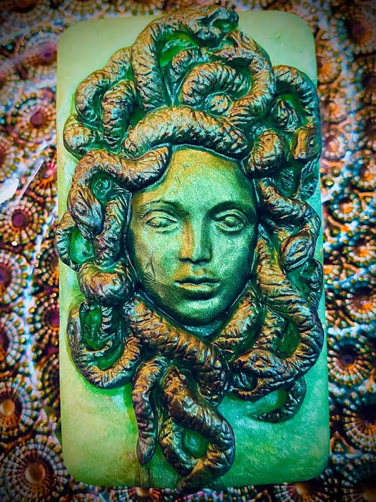 medusa