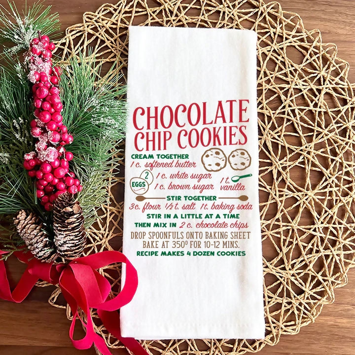 Chocolate-Chip-Cookies-Dishtowel